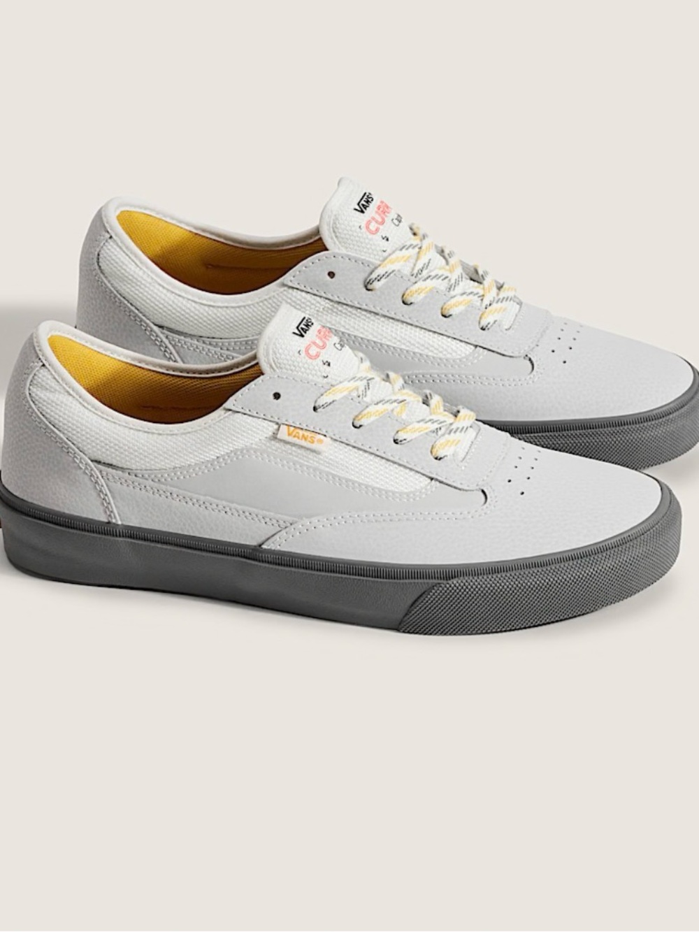 Vans Curren Caples - Picture 3 of 9